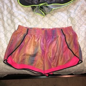 Athletic/ Running Shorts